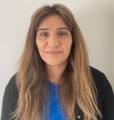 Feryal Nadeem
