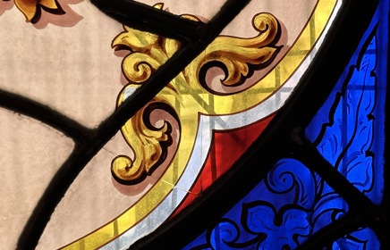 Our Royal Charter