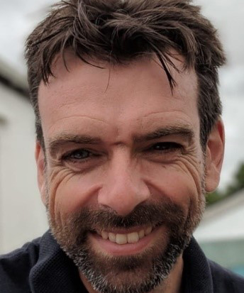 Neil Mitcell